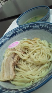 イオンつけ麺