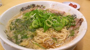 来来亭 ラーメン 倉敷