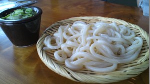 水島 うどん 